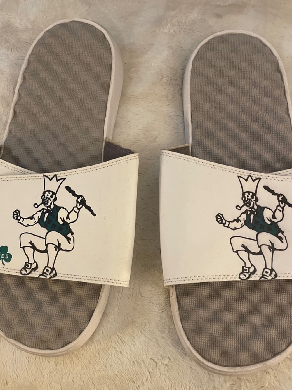 Celtics ISLIDE - Picture 2 of 3